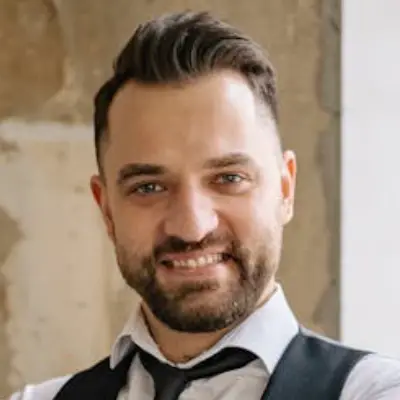 Author image