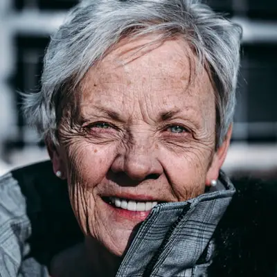 Author image