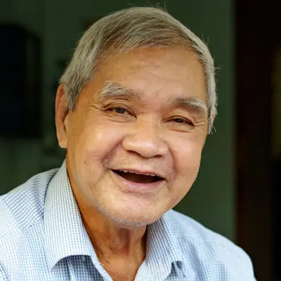 Author image