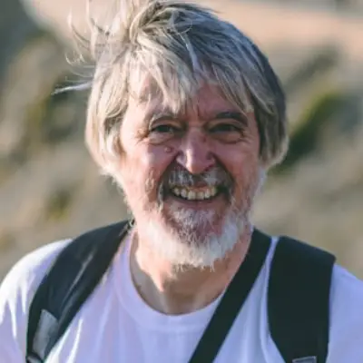 Author image