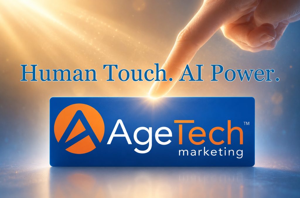 Human Touch. AI Power.